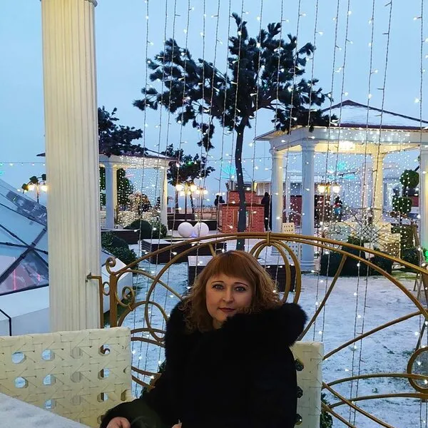 Наталья